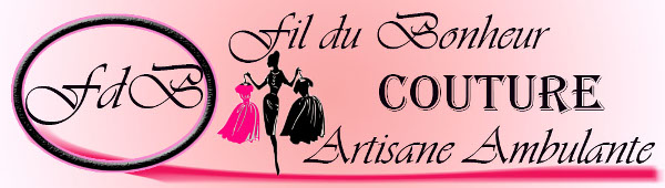 Votre artisane confection et couture