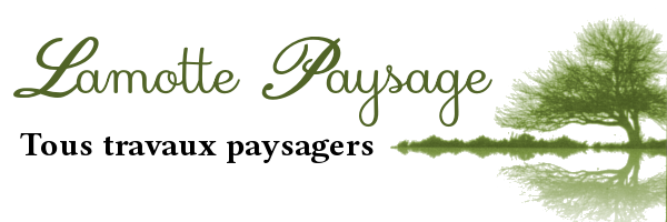 Tous travaux paysagers